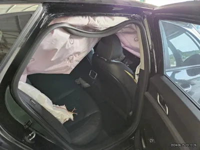 2020 Kia K5 VIN: