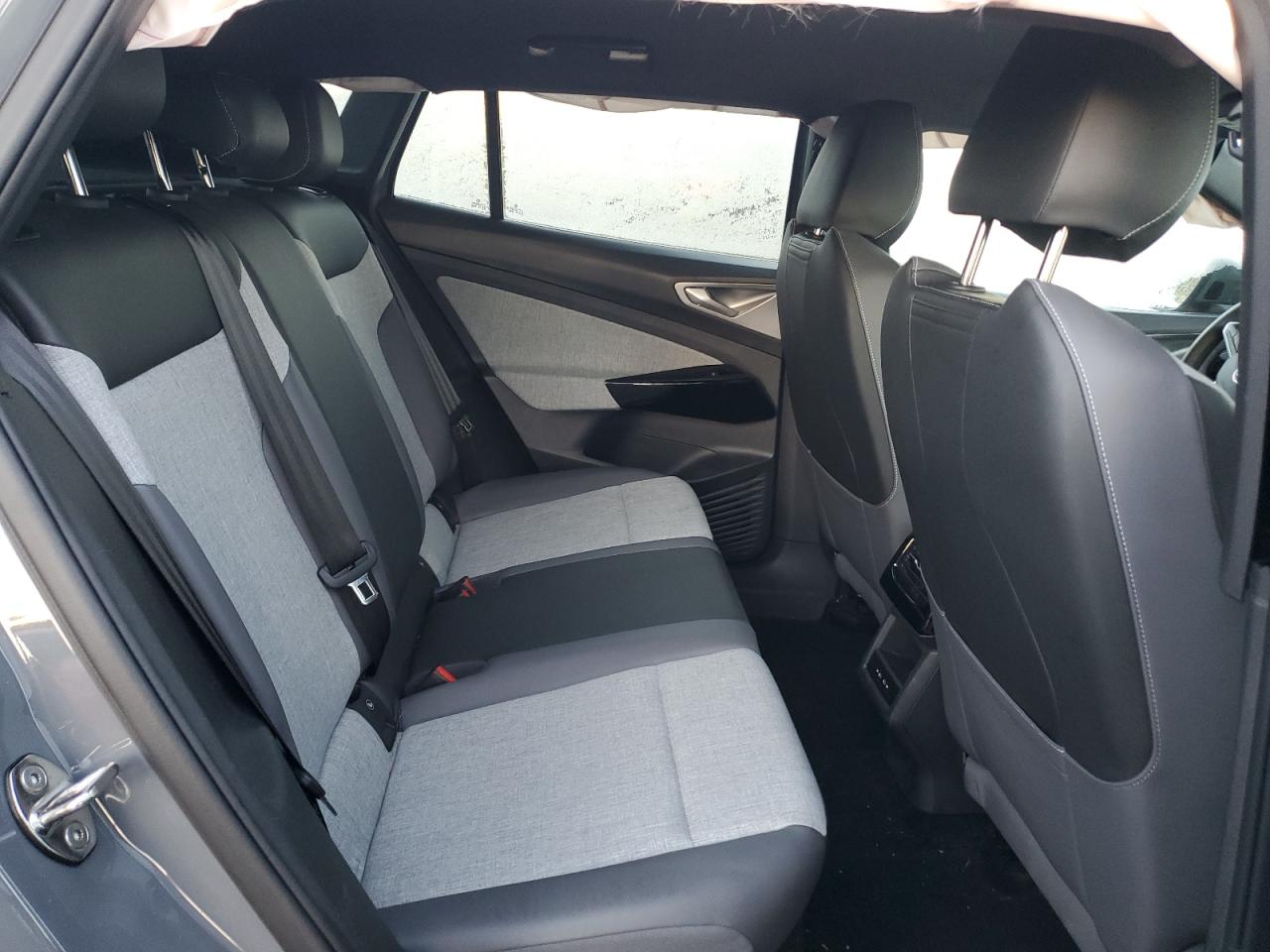 2023 VOLKSWAGEN ID.4 PRO VIN:1V2CMPE87PC051124