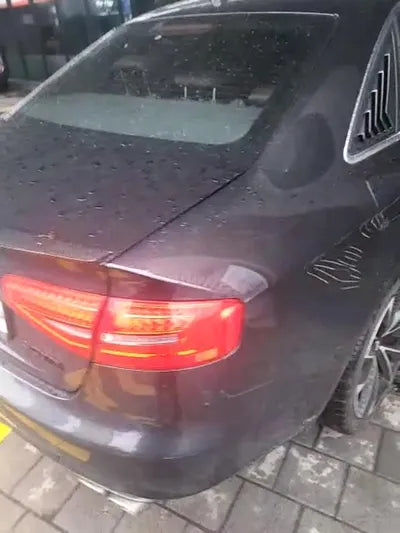 2015 Audi A4 WAUZZZ8KXFN046399 VIN:WAUZZZ8KXFN046399