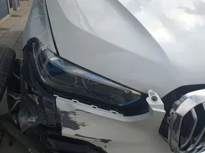 2023 BMW 545 WBATA6102P9P46481 VIN:WBATA6102P9P46481