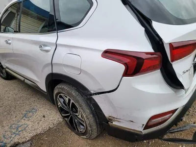 2019 Hyundai Santa FE KMHS381CBKU066794 VIN:KMHS381CBKU066794
