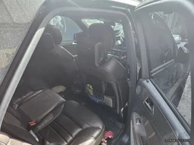 2016 Mercedes-Benz GLE 63 VIN: