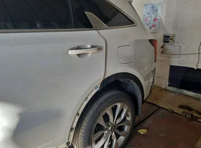 2021 Kia Sorento KNARH81BGMA010319 VIN:KNARH81BGMA010319