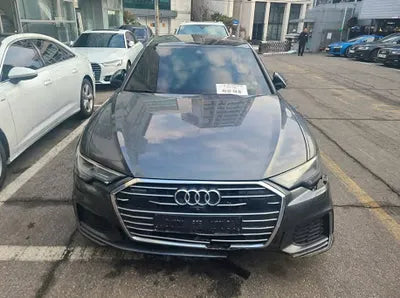 2023 Audi A6 WAUZZZF2XPN003346 VIN:WAUZZZF2XPN003346