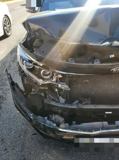 2015 Kia K5 VIN: