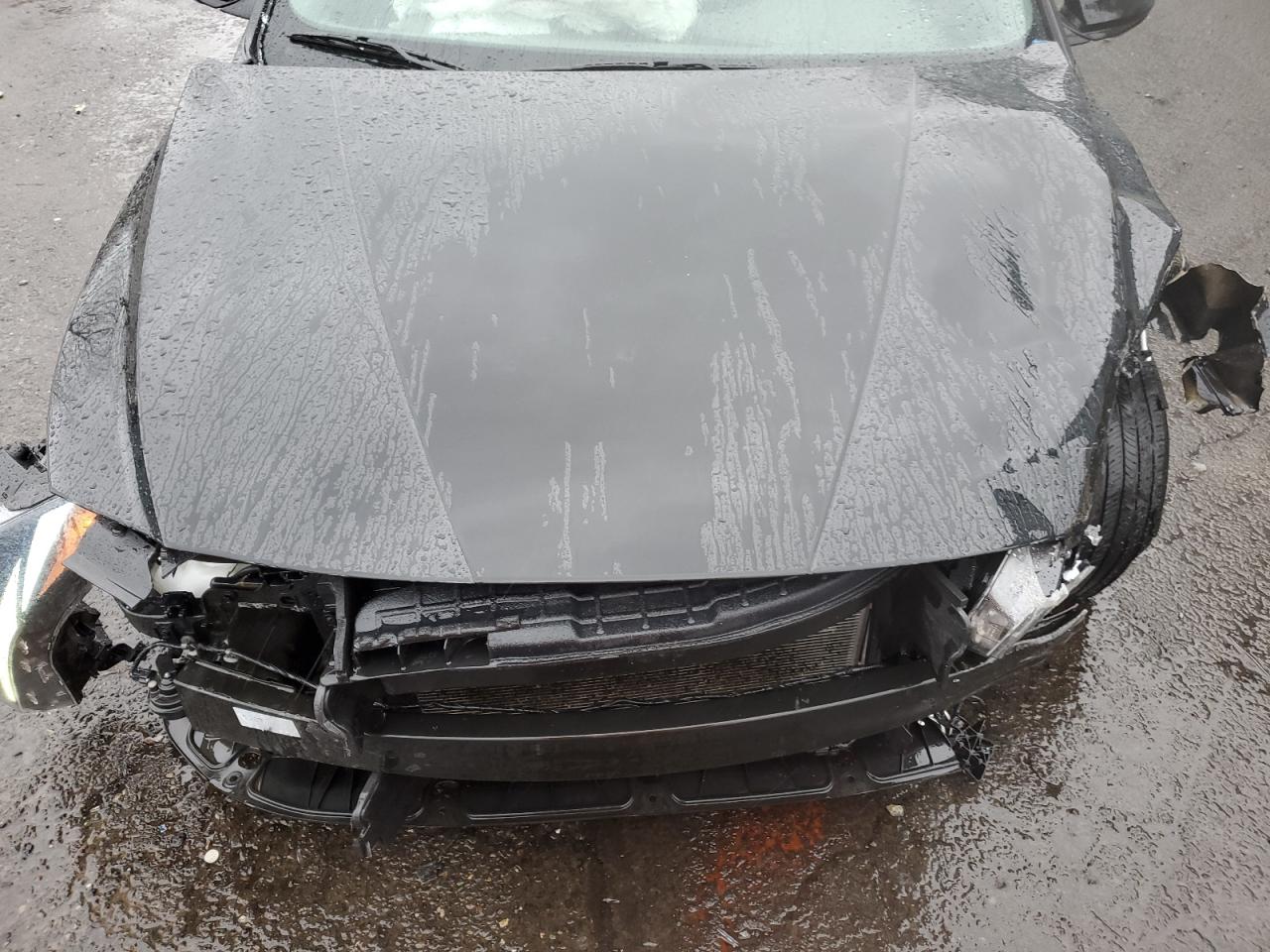 2022 HYUNDAI ELANTRA SEL VIN:5NPLM4AG5NH059222