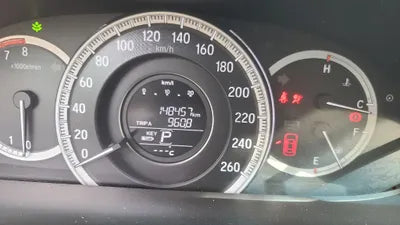 2016 Honda Accord 1HGCR2680GA510646 VIN:1HGCR2680GA510646