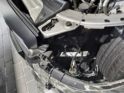 2016 Mercedes-Benz C 200 WDDWF4CB1HF466497 VIN:WDDWF4CB1HF466497