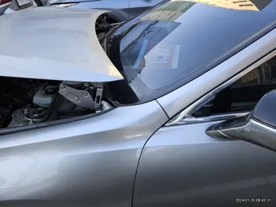 2019 Lexus ES 300 JTHB21B16K2059512 VIN:JTHB21B16K2059512