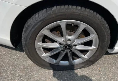 2020 Mercedes-Benz A 220 W1K3G4EB1LJ190888 VIN:W1K3G4EB1LJ190888