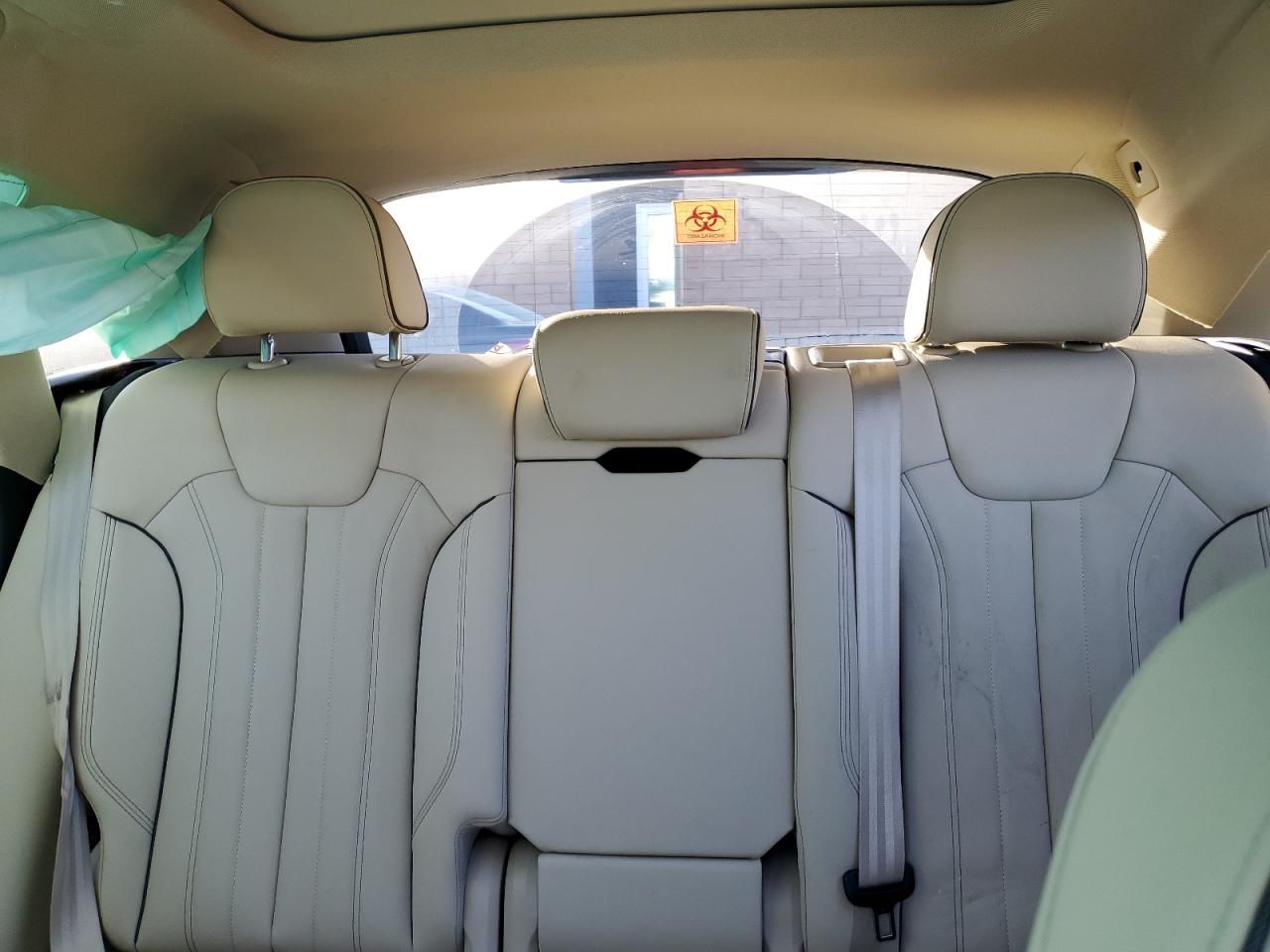 2024 AUDI Q5 E PREMIUM 55 VIN:WA1G2AFY8R2007477