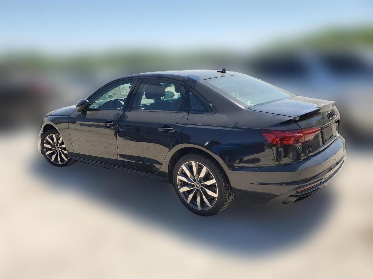 2022 AUDI A4 PREMIUM PLUS 40 VIN:WAUBBAF49NA036822