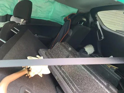 2019 Hyundai Kona KMHK6815GLU498505 VIN:KMHK6815GLU498505