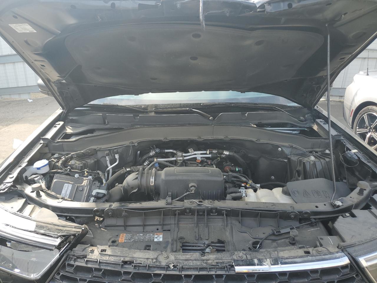 2023 FORD EXPLORER XLT VIN:1FMSK8DH5PGA61228