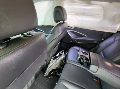 2015 Hyundai Santa FE 882KMKMHSW81XBFU4 VIN:882KMKMHSW81XBFU4