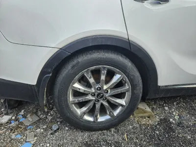 2015 Kia Sorento VIN: