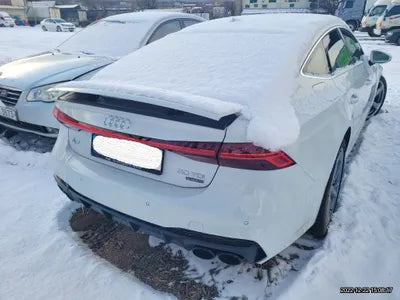 2022 Audi 50 WAUZZZF2XNN024162 VIN:WAUZZZF2XNN024162