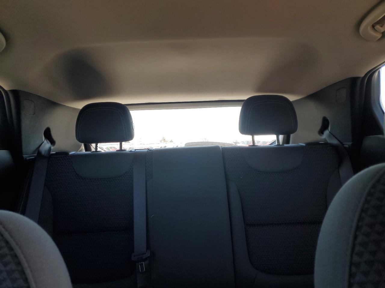 2023 CHEVROLET BOLT EUV LT VIN:1G1FY6S00P4144419