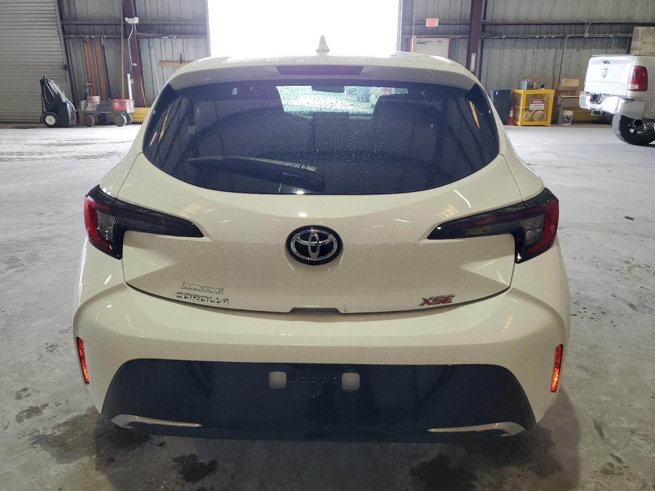 2024 TOYOTA COROLLA XSE VIN:JTNC4MBE3R3229104