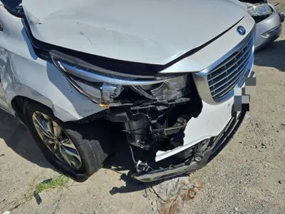 2014 Kia Carnival VIN:
