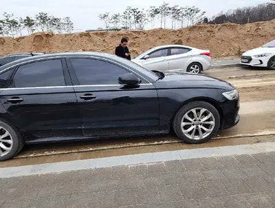 2016 Audi A6 WAUZZZ4G2GN162151 VIN:WAUZZZ4G2GN162151