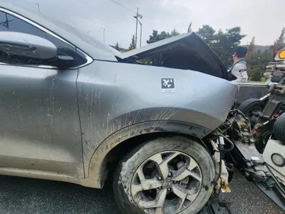 2019 Kia Sportage KNAPM813BKK735573 VIN:KNAPM813BKK735573