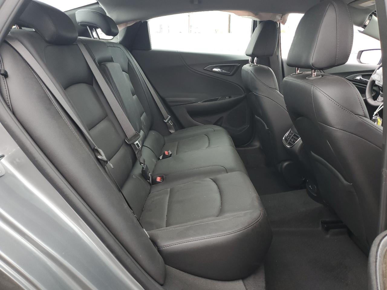 2024 CHEVROLET MALIBU PREMIER VIN:1G1ZE5STXRF218124