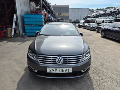 2016 Volkswagen CC WVWZZZ3CZGE511411 VIN:WVWZZZ3CZGE511411