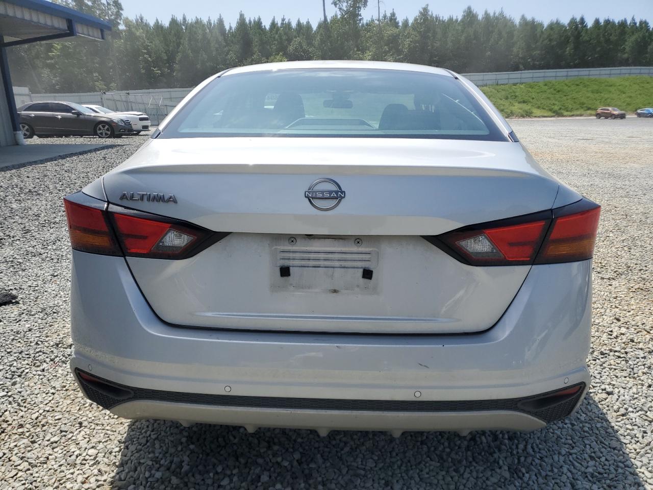 2023 NISSAN ALTIMA S VIN:1N4BL4BV0PN342163