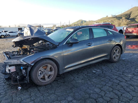2022 KIA K5 LXS VIN:5XXG14J29NG136958