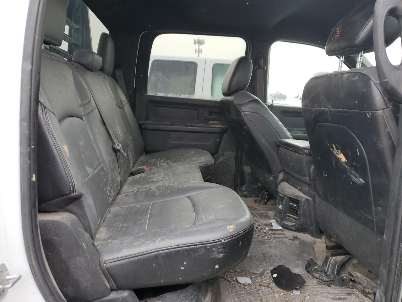 2022 RAM 3500  VIN:3C7WRTCLXNG312145