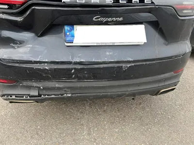 2021 Porsche Cayenne WP1AA29Y1MDA15786 VIN:WP1AA29Y1MDA15786