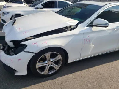 2017 Mercedes-Benz E 220 WDDZF0EBXHA141623 VIN:WDDZF0EBXHA141623