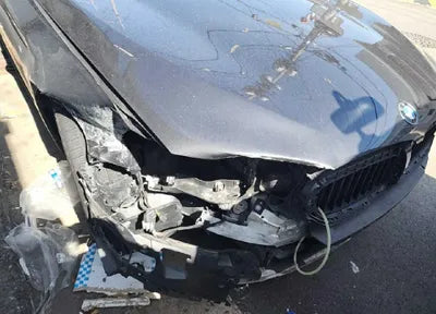 2017 BMW 520 662KMWBAJC5107HG8 VIN:662KMWBAJC5107HG8