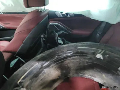 2021 BMW 630 WBAGT8102M9H07878 VIN:WBAGT8102M9H07878