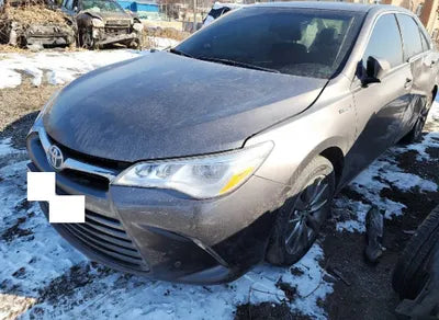 2017 Toyota Camry 4T1BD1FK0HU228012 VIN:4T1BD1FK0HU228012