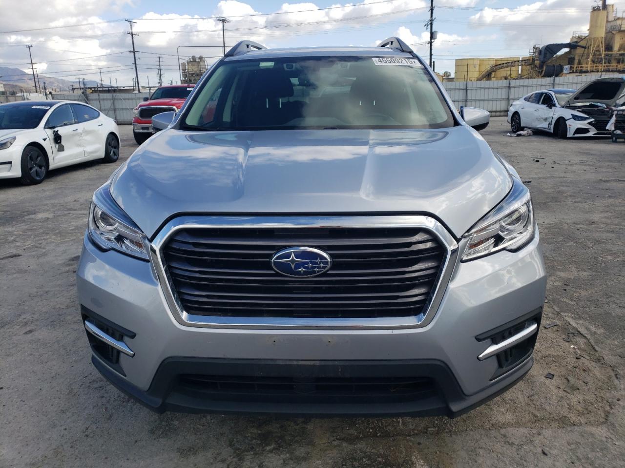 2022 SUBARU ASCENT PREMIUM VIN:4S4WMACD4N3406903