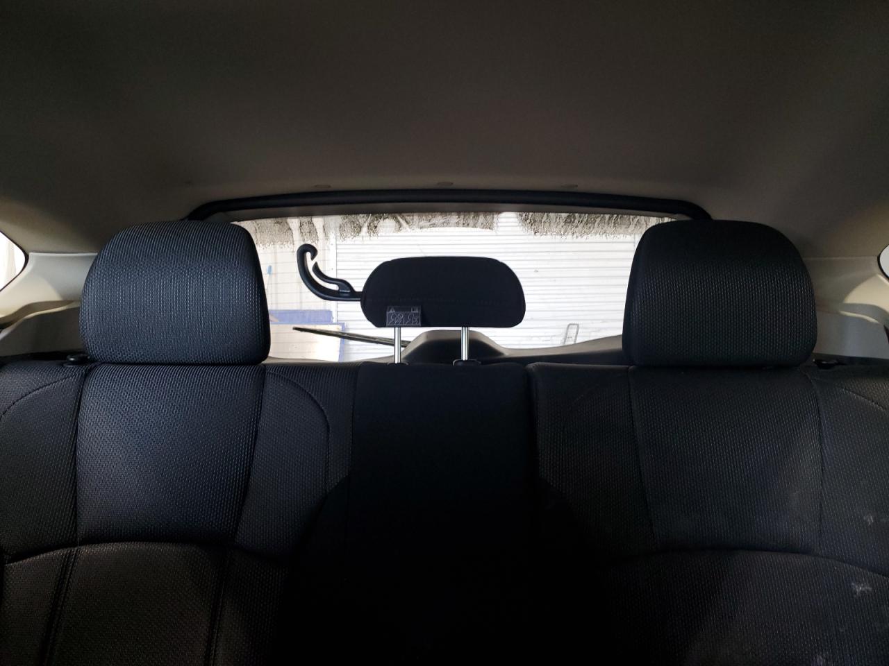 2023 SUBARU IMPREZA  VIN:4S3GTAB61P3719103