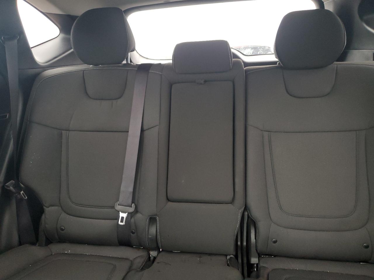 2022 HYUNDAI TUCSON SE VIN:5NMJACAE2NH062908