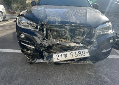 2017 BMW 630 WBAKV2108H0V38930 VIN:WBAKV2108H0V38930