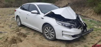 2016 Kia K5 456KMKNAGX415GGA0 VIN:456KMKNAGX415GGA0