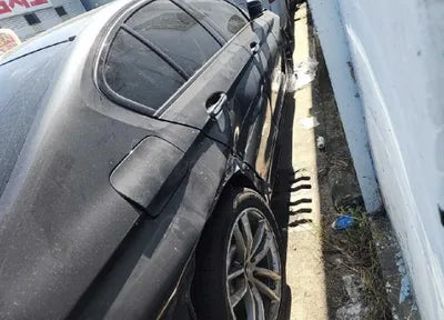 2017 BMW 520 662KMWBAJC5107HG8 VIN:662KMWBAJC5107HG8