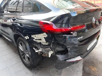 2019 BMW 420 WBAVJ1105KLF65448 VIN:WBAVJ1105KLF65448