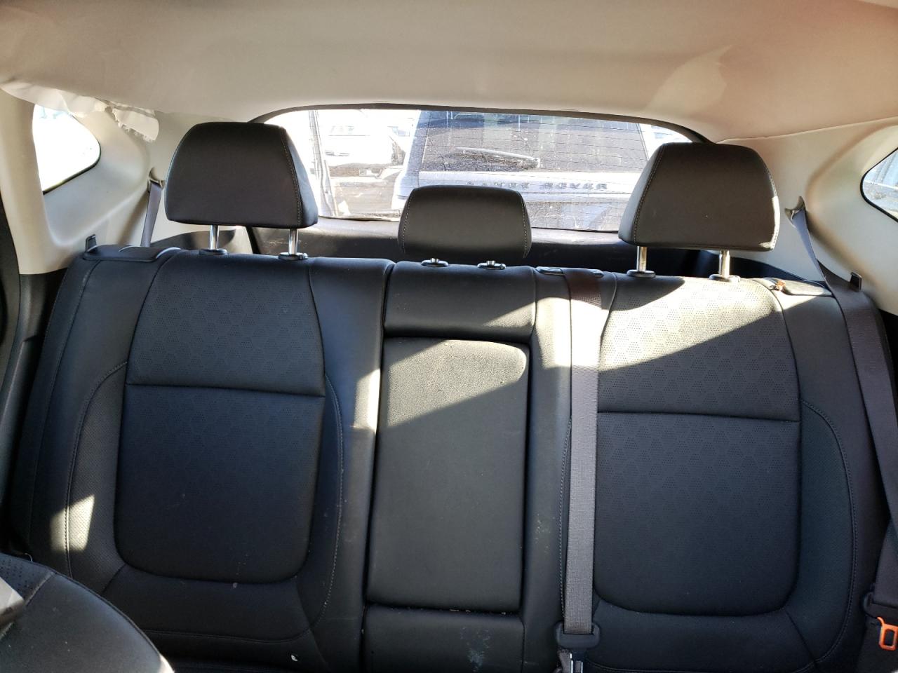 2022 KIA SELTOS EX VIN:KNDERCAA0N7330482