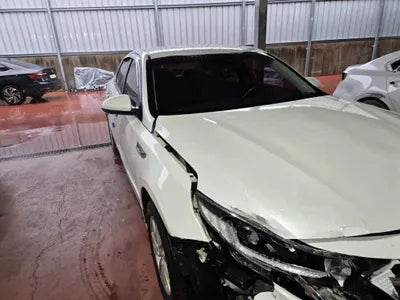 2017 Kia K5 KNAGS416BHA138530 VIN:KNAGS416BHA138530