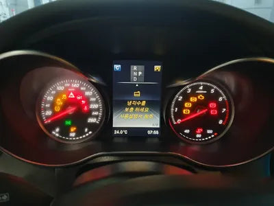 2017 Mercedes-Benz C 200 WDDWF4CB1HF509090 VIN:WDDWF4CB1HF509090