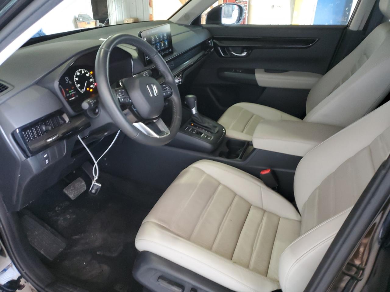 2024 HONDA CR-V EXL VIN:2HKRS4H78RH470383