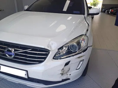 2016 Volvo XC60 YV1DZARBDG2894363 VIN:YV1DZARBDG2894363