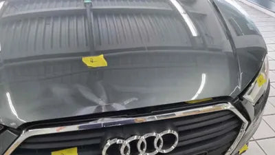 2018 Audi A3 WAUZZZ8V8J1083929 VIN:WAUZZZ8V8J1083929