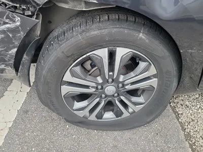 2019 Kia Carnival VIN: